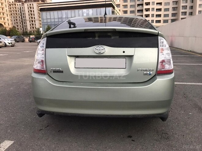 Toyota Prius 2009, 220,000 km - 1.5 l - Bakı