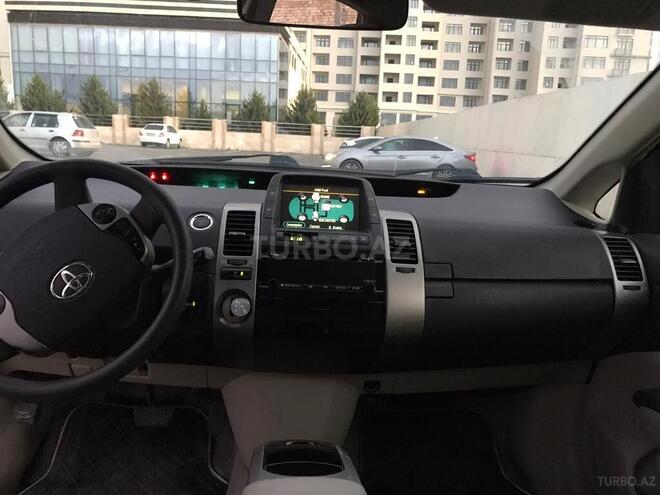 Toyota Prius 2009, 220,000 km - 1.5 l - Bakı