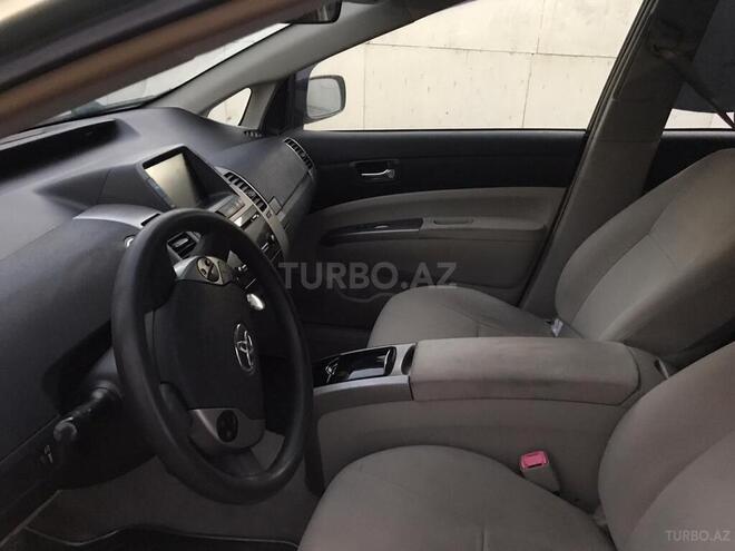 Toyota Prius 2009, 220,000 km - 1.5 l - Bakı