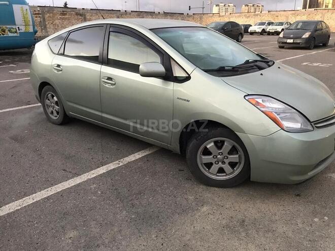Toyota Prius 2009, 220,000 km - 1.5 l - Bakı