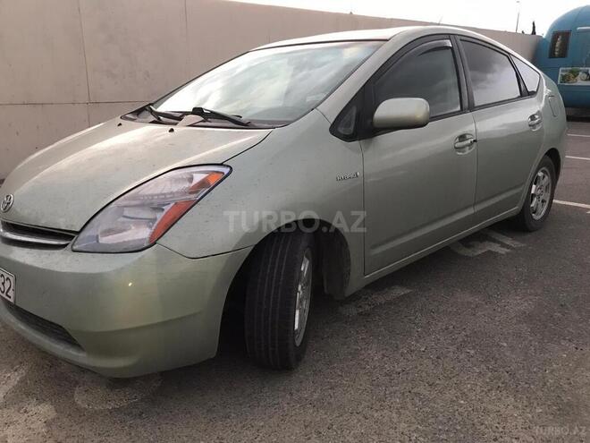 Toyota Prius 2009, 220,000 km - 1.5 l - Bakı
