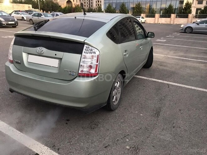 Toyota Prius 2009, 220,000 km - 1.5 l - Bakı