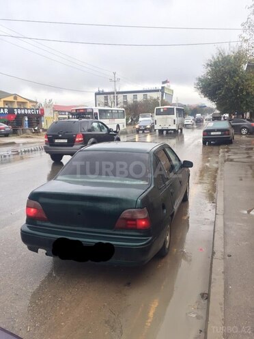 Daewoo Nexia 1996, 270,000 km - 1.5 l - Bakı
