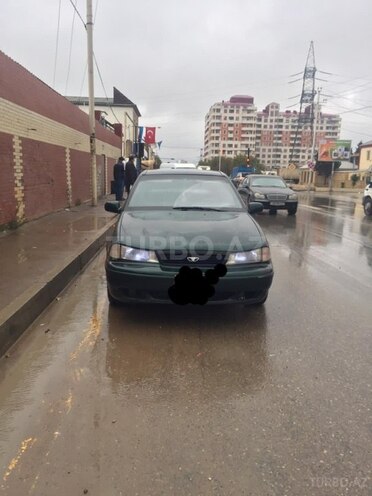 Daewoo Nexia 1996, 270,000 km - 1.5 l - Bakı