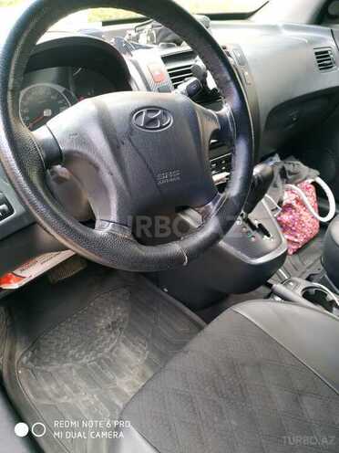 Hyundai Tucson 2009, 304,000 km - 2.7 л - Bakı