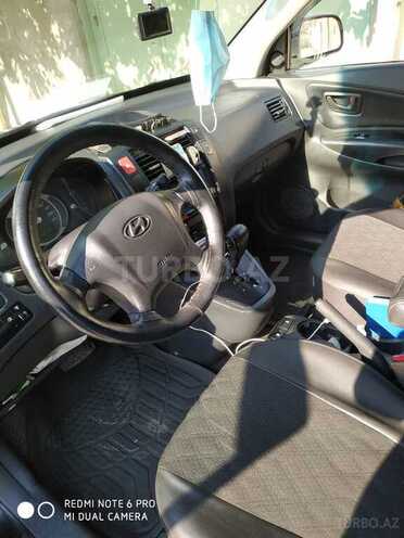 Hyundai Tucson 2009, 304,000 km - 2.7 л - Bakı