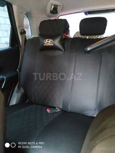 Hyundai Tucson 2009, 304,000 km - 2.7 л - Bakı