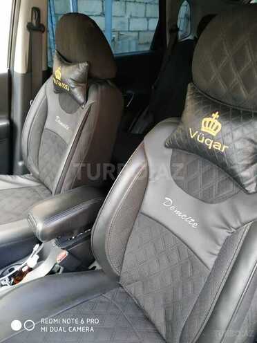 Hyundai Tucson 2009, 304,000 km - 2.7 л - Bakı
