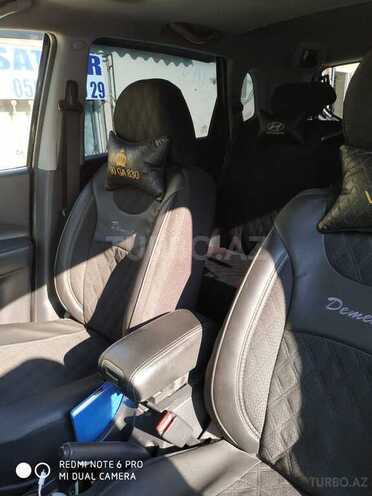 Hyundai Tucson 2009, 304,000 km - 2.7 л - Bakı