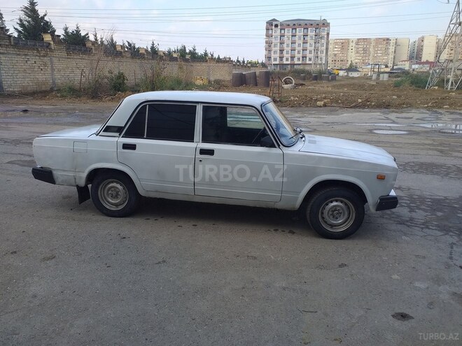 LADA (VAZ) 2107 1989, 1,662 km - 1.5 l - Xırdalan