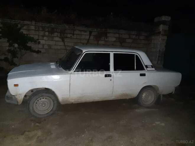 LADA (VAZ) 2107 1989, 1,662 km - 1.5 l - Xırdalan