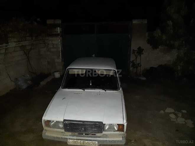 LADA (VAZ) 2107 1989, 1,662 km - 1.5 l - Xırdalan