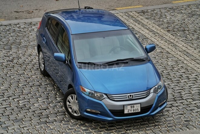 Honda Insight 2009, 167,000 km - 1.3 л - Bakı