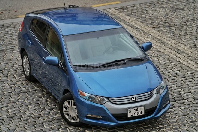 Honda Insight 2009, 167,000 km - 1.3 л - Bakı