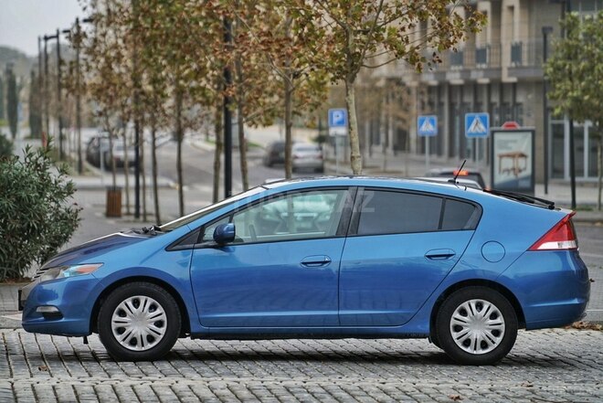 Honda Insight 2009, 167,000 km - 1.3 л - Bakı