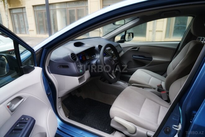 Honda Insight 2009, 167,000 km - 1.3 л - Bakı