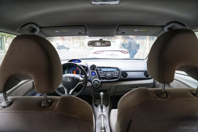 Honda Insight 2009, 167,000 km - 1.3 л - Bakı