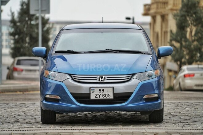 Honda Insight 2009, 167,000 km - 1.3 л - Bakı