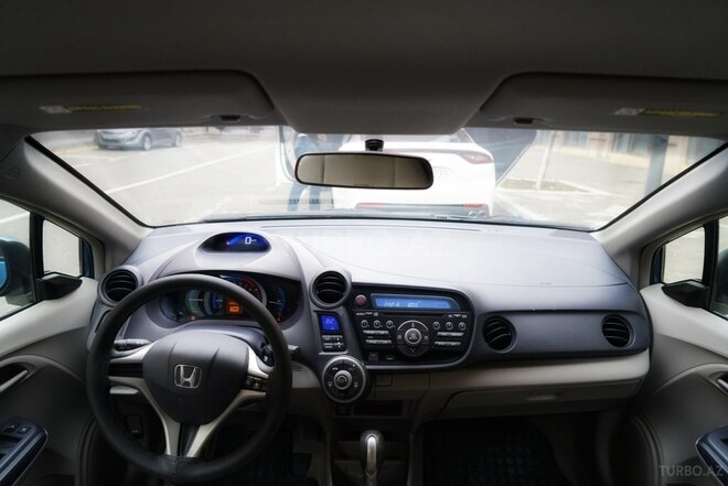 Honda Insight 2009, 167,000 km - 1.3 л - Bakı