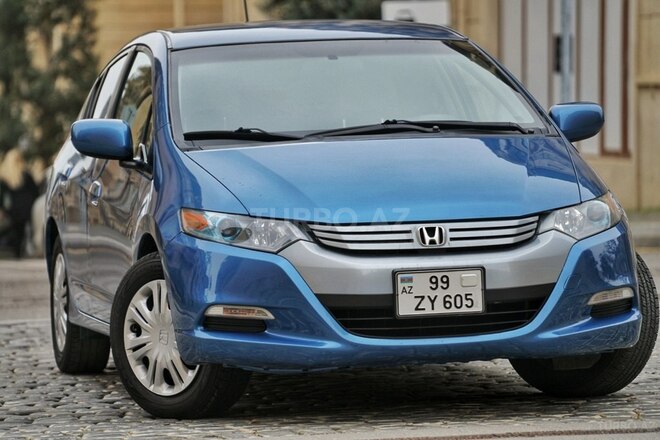 Honda Insight 2009, 167,000 km - 1.3 л - Bakı