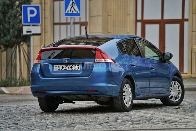 Honda Insight 2009, 167,000 km - 1.3 л - Bakı