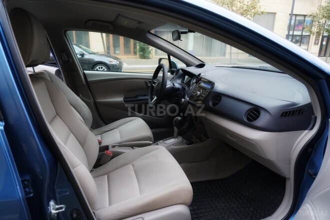 Honda Insight 2009, 167,000 km - 1.3 л - Bakı