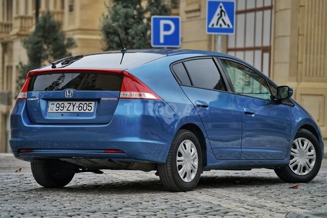 Honda Insight 2009, 167,000 km - 1.3 л - Bakı