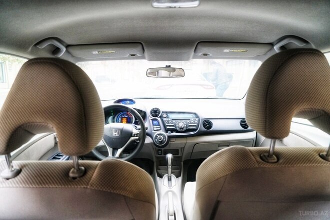 Honda Insight 2009, 167,000 km - 1.3 л - Bakı