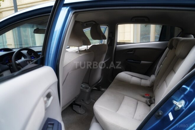Honda Insight 2009, 167,000 km - 1.3 л - Bakı