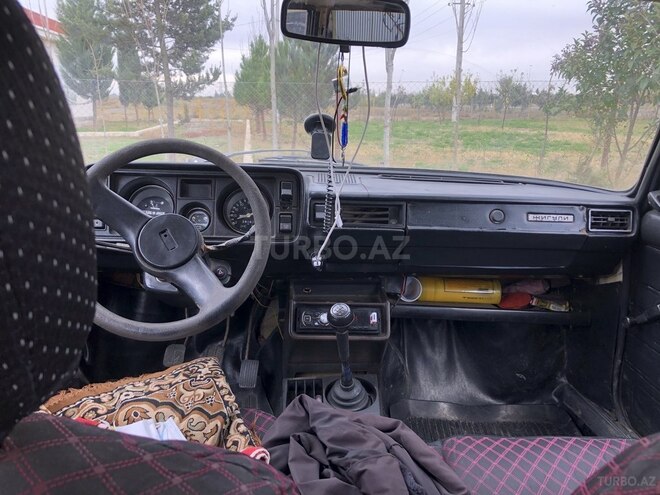 LADA (VAZ) 2105 1981, 239,161 km - 1.6 л - Biləsuvar