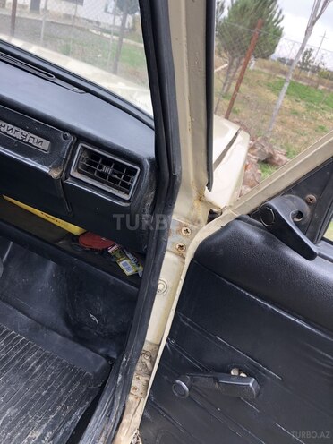 LADA (VAZ) 2105 1981, 239,161 km - 1.6 л - Biləsuvar
