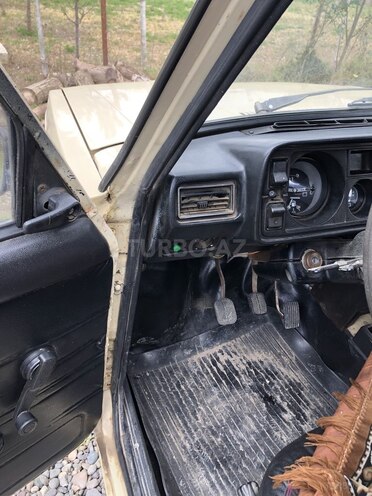 LADA (VAZ) 2105 1981, 239,161 km - 1.6 л - Biləsuvar