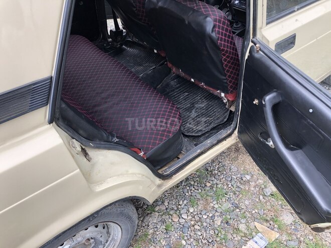 LADA (VAZ) 2105 1981, 239,161 km - 1.6 л - Biləsuvar