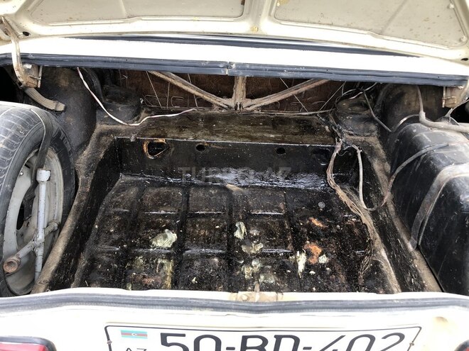 LADA (VAZ) 2105 1981, 239,161 km - 1.6 л - Biləsuvar