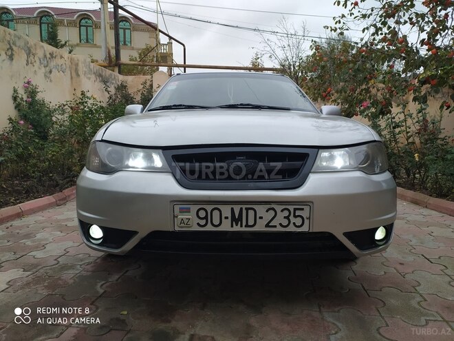 Daewoo Nexia 2011, 280,300 km - 1.5 l - Bakı