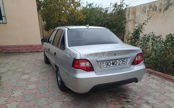 Daewoo Nexia 2011, 280,300 km - 1.5 l - Bakı