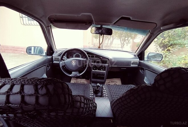 Daewoo Nexia 2011, 280,300 km - 1.5 l - Bakı