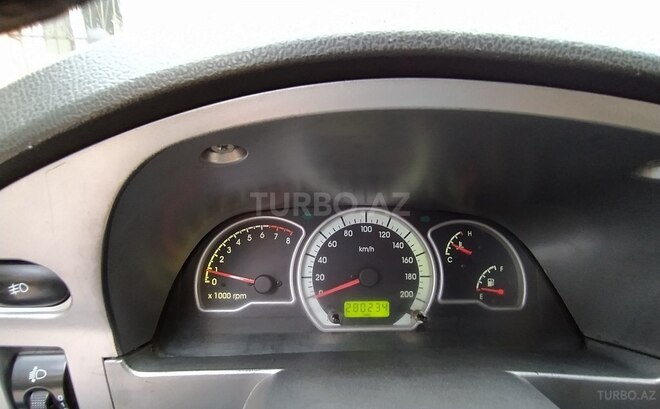 Daewoo Nexia 2011, 280,300 km - 1.5 l - Bakı
