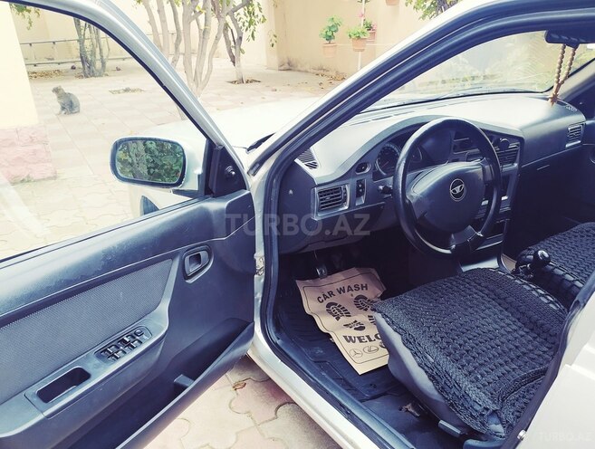 Daewoo Nexia 2011, 280,300 km - 1.5 l - Bakı