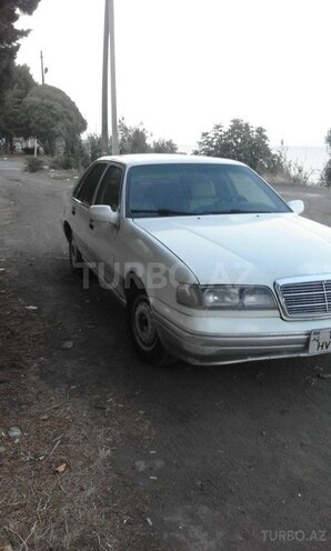 Daewoo  1996, 230,000 km - 0.2 l - Lənkəran