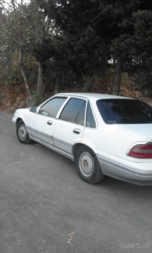Daewoo  1996, 230,000 km - 0.2 l - Lənkəran