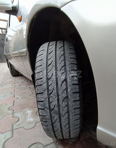 Daewoo Nexia 2011, 280,300 km - 1.5 l - Bakı