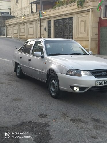 Daewoo Nexia 2011, 280,300 km - 1.5 l - Bakı