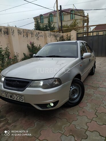 Daewoo Nexia 2011, 280,300 km - 1.5 l - Bakı