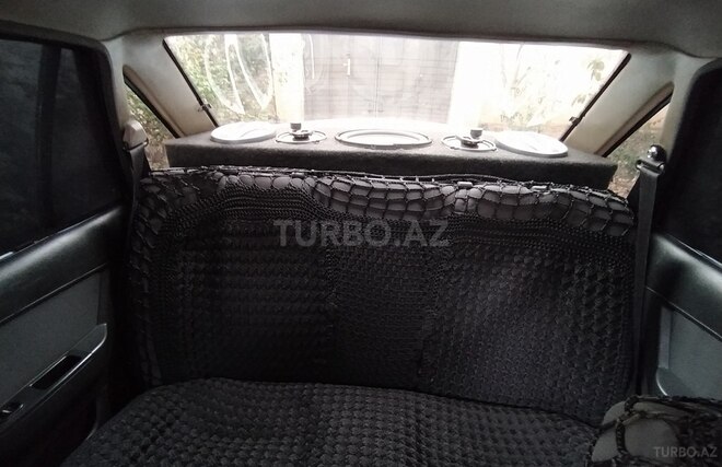 Daewoo Nexia 2011, 280,300 km - 1.5 l - Bakı