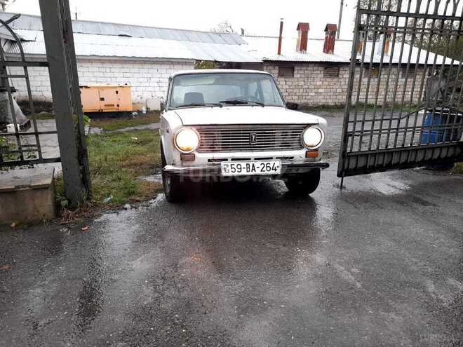 LADA (VAZ) 21011 1976, 386,532 km - 1.5 l - Qəbələ