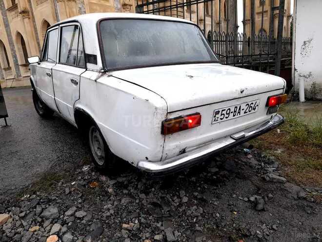 LADA (VAZ) 21011 1976, 386,532 km - 1.5 l - Qəbələ