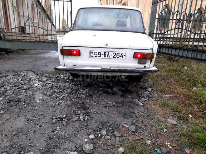 LADA (VAZ) 21011 1976, 386,532 km - 1.5 l - Qəbələ