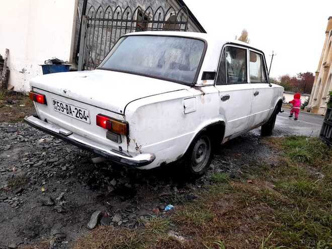 LADA (VAZ) 21011 1976, 386,532 km - 1.5 l - Qəbələ