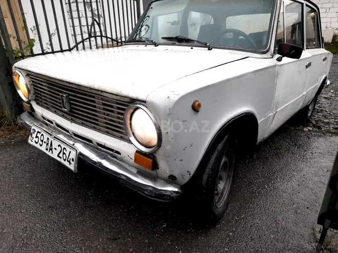 LADA (VAZ) 21011 1976, 386,532 km - 1.5 l - Qəbələ